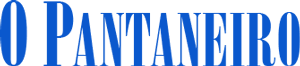 Logo O Pantaneiro Rodapé